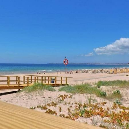 דירות Studio Beach Torralta אלבור מראה חיצוני תמונה
