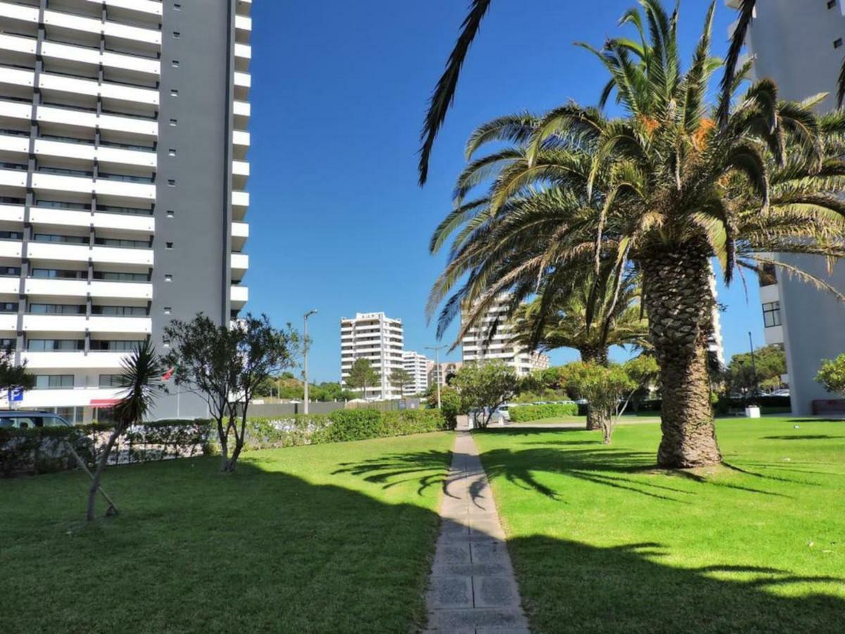 דירות Studio Beach Torralta אלבור מראה חיצוני תמונה