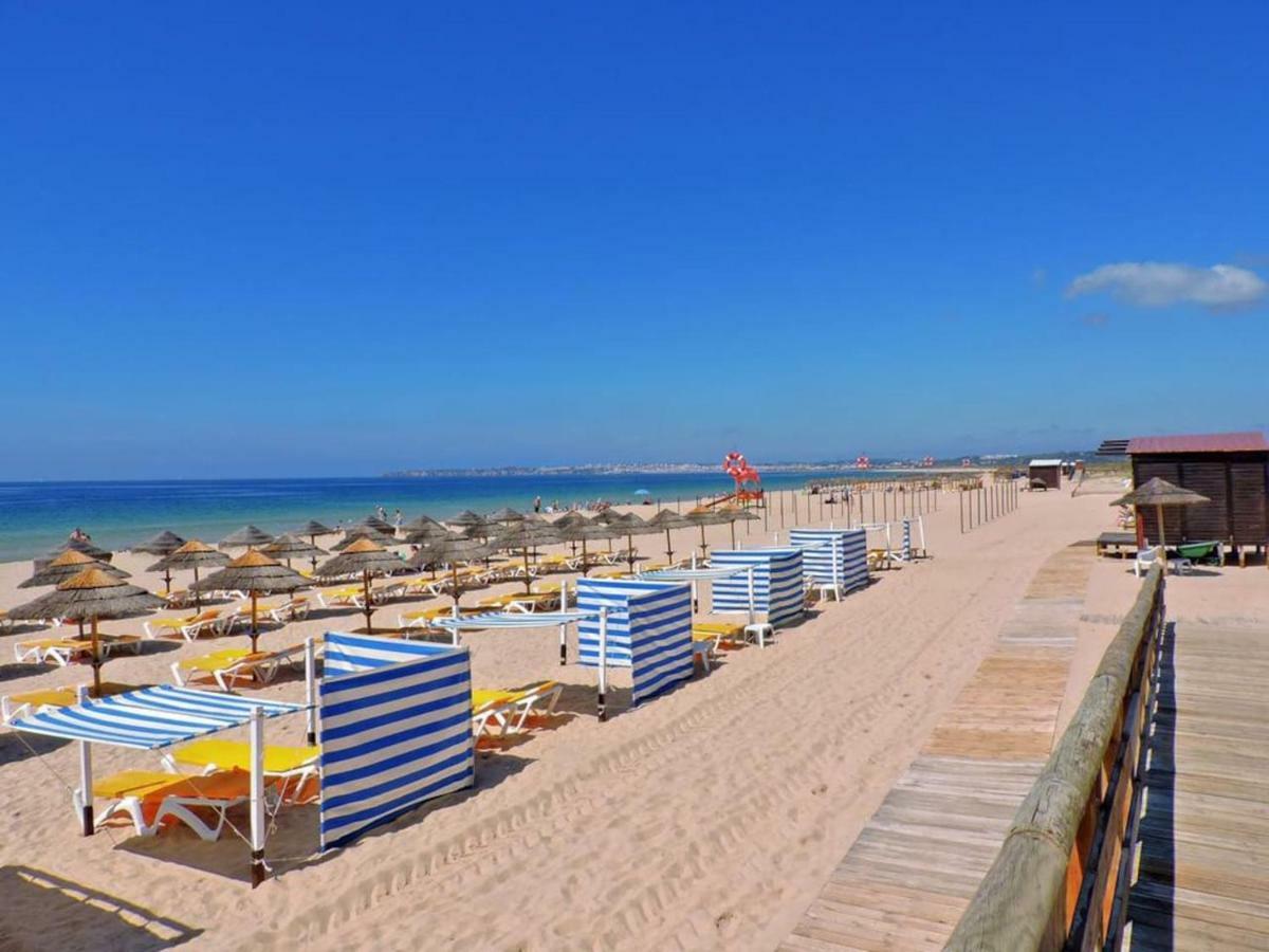 דירות Studio Beach Torralta אלבור מראה חיצוני תמונה