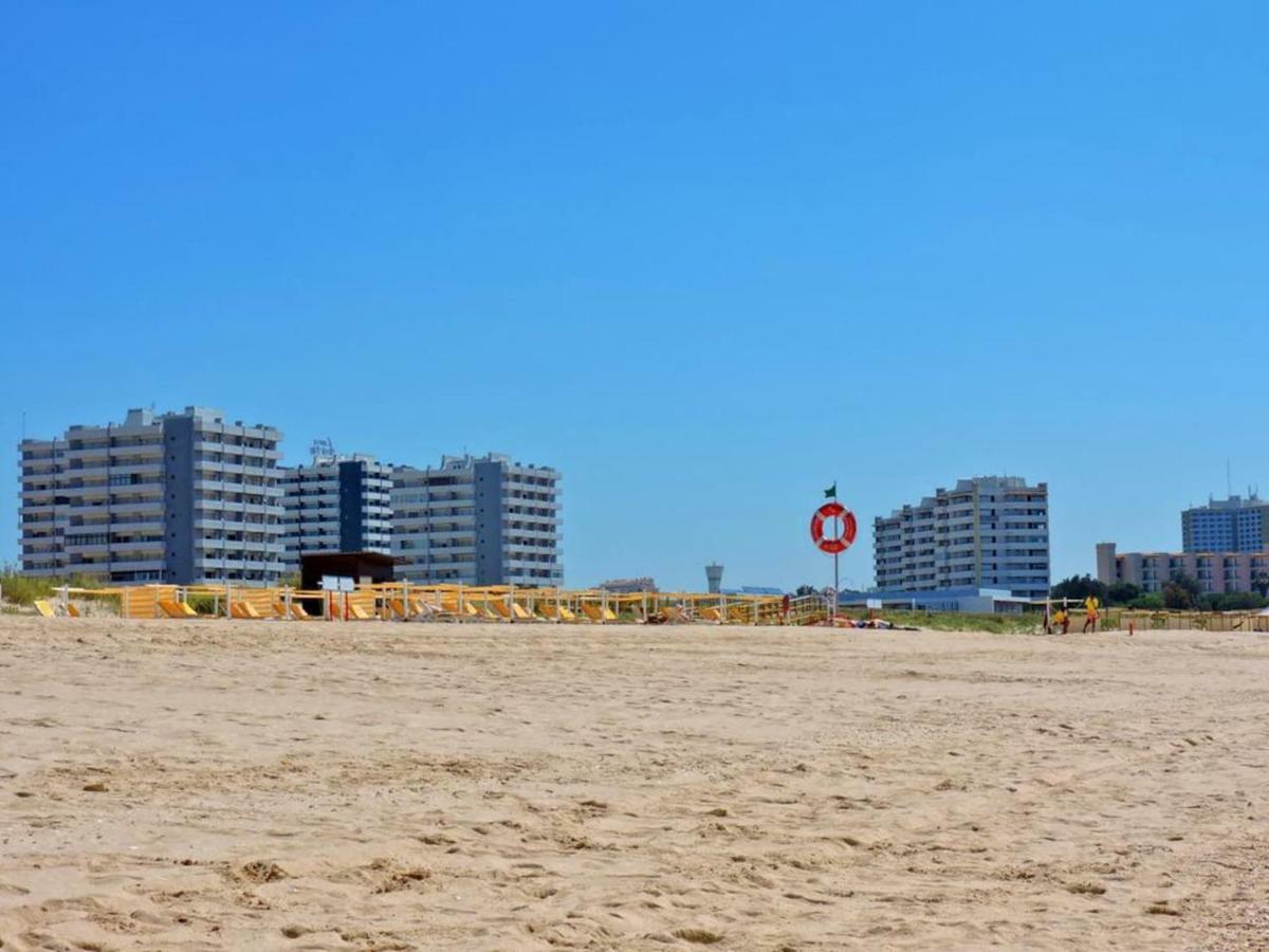 דירות Studio Beach Torralta אלבור מראה חיצוני תמונה