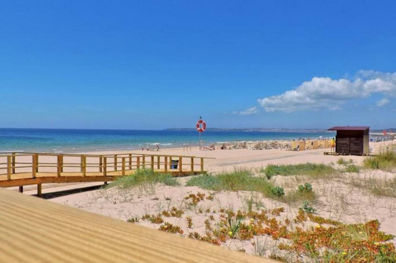 דירות Studio Beach Torralta אלבור מראה חיצוני תמונה
