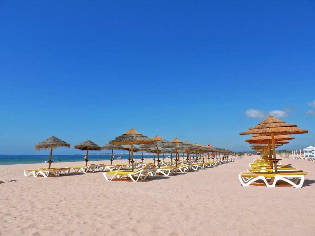 דירות Studio Beach Torralta אלבור מראה חיצוני תמונה