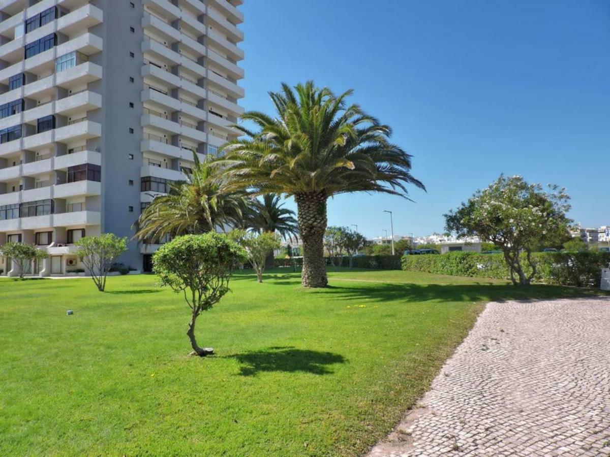 דירות Studio Beach Torralta אלבור מראה חיצוני תמונה