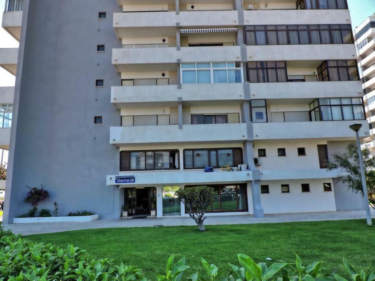 דירות Studio Beach Torralta אלבור מראה חיצוני תמונה