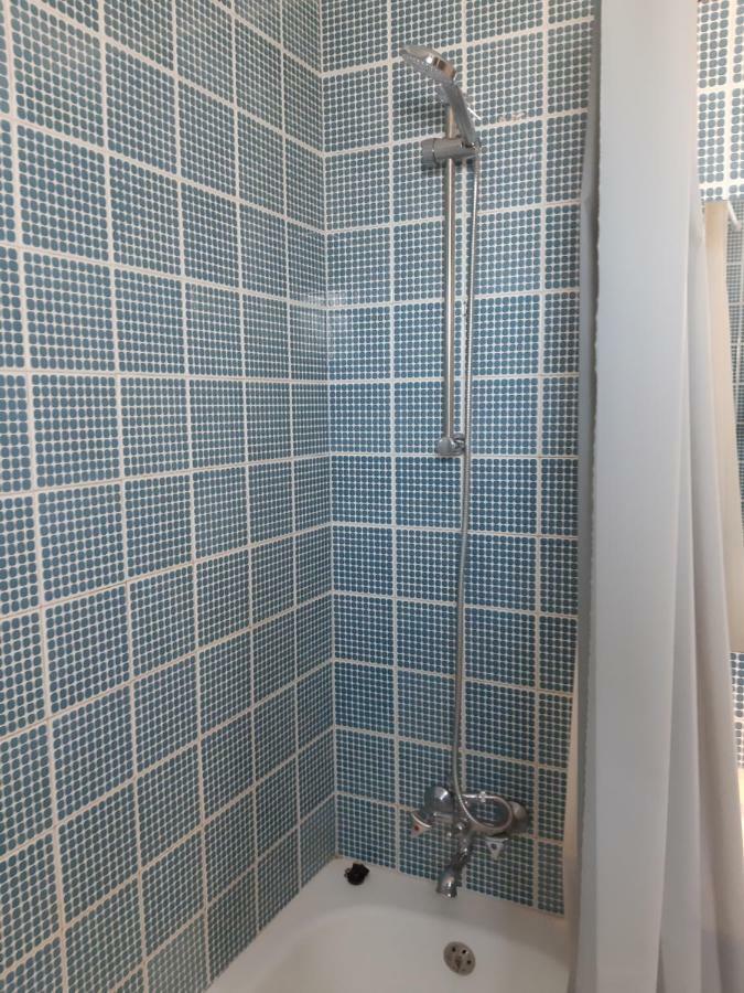דירות Studio Beach Torralta אלבור מראה חיצוני תמונה