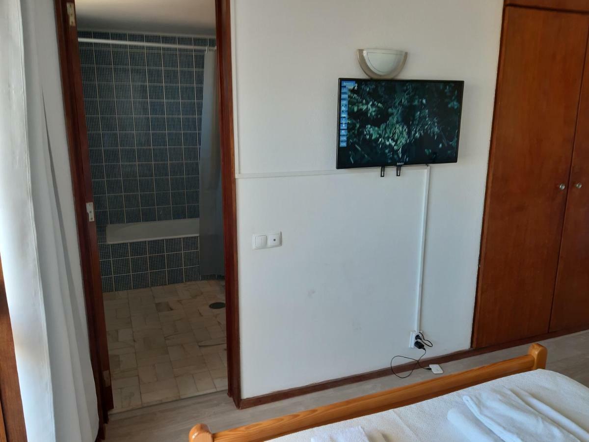 דירות Studio Beach Torralta אלבור מראה חיצוני תמונה