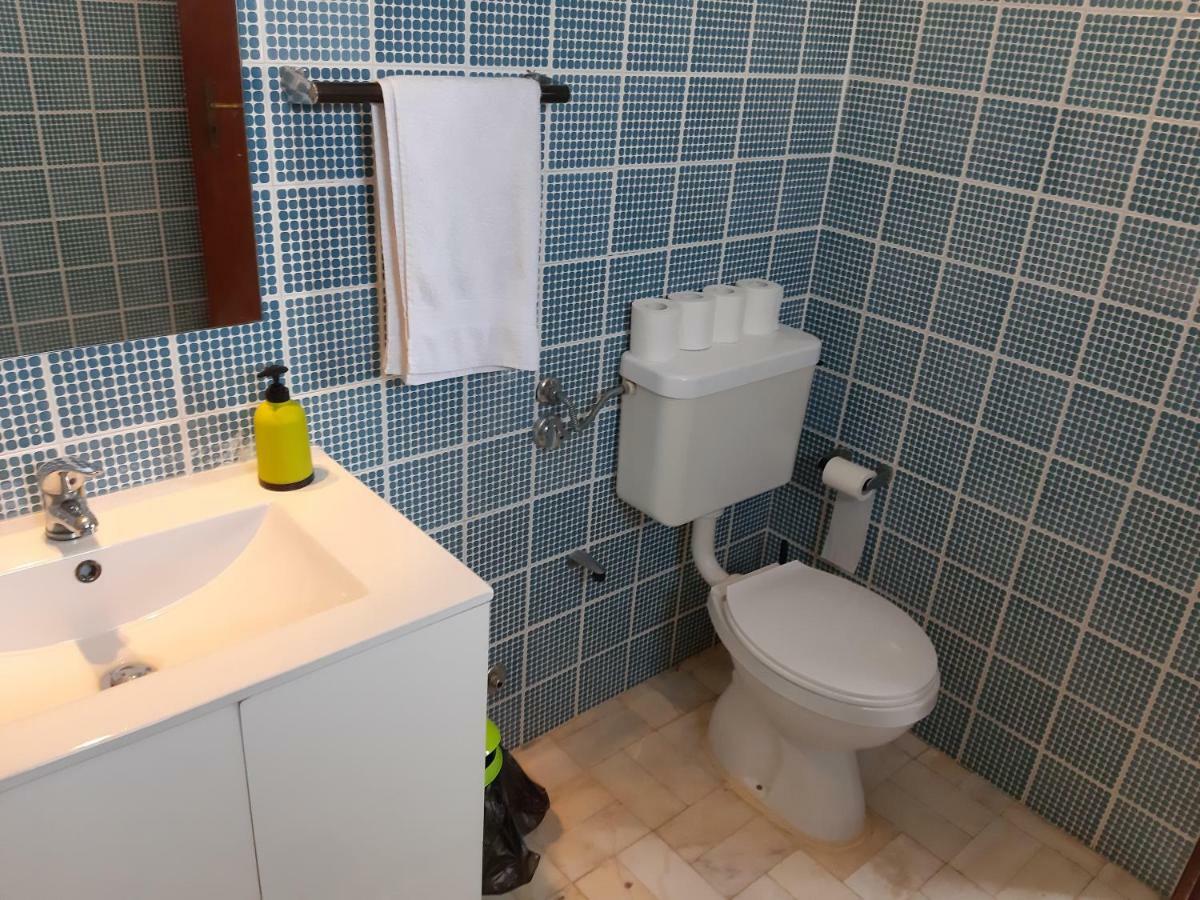 דירות Studio Beach Torralta אלבור מראה חיצוני תמונה
