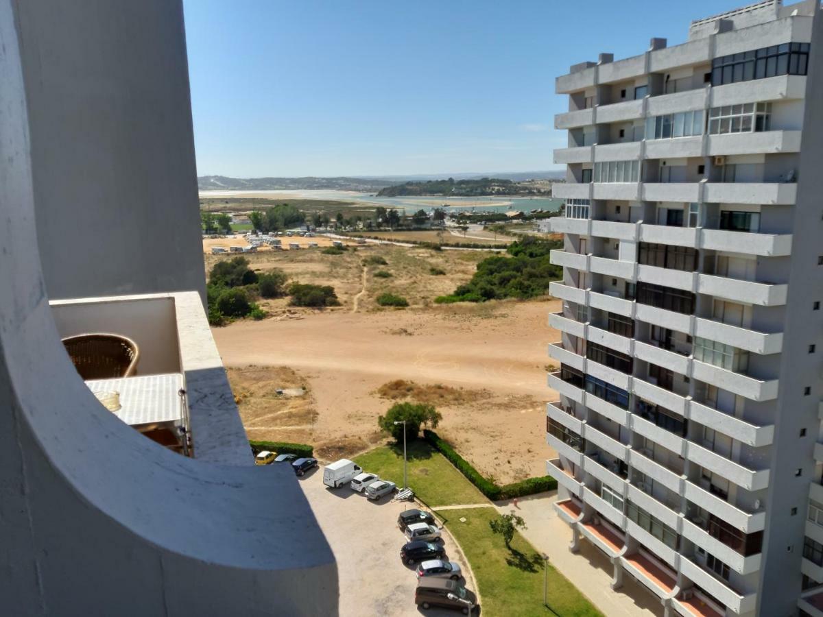 דירות Studio Beach Torralta אלבור מראה חיצוני תמונה