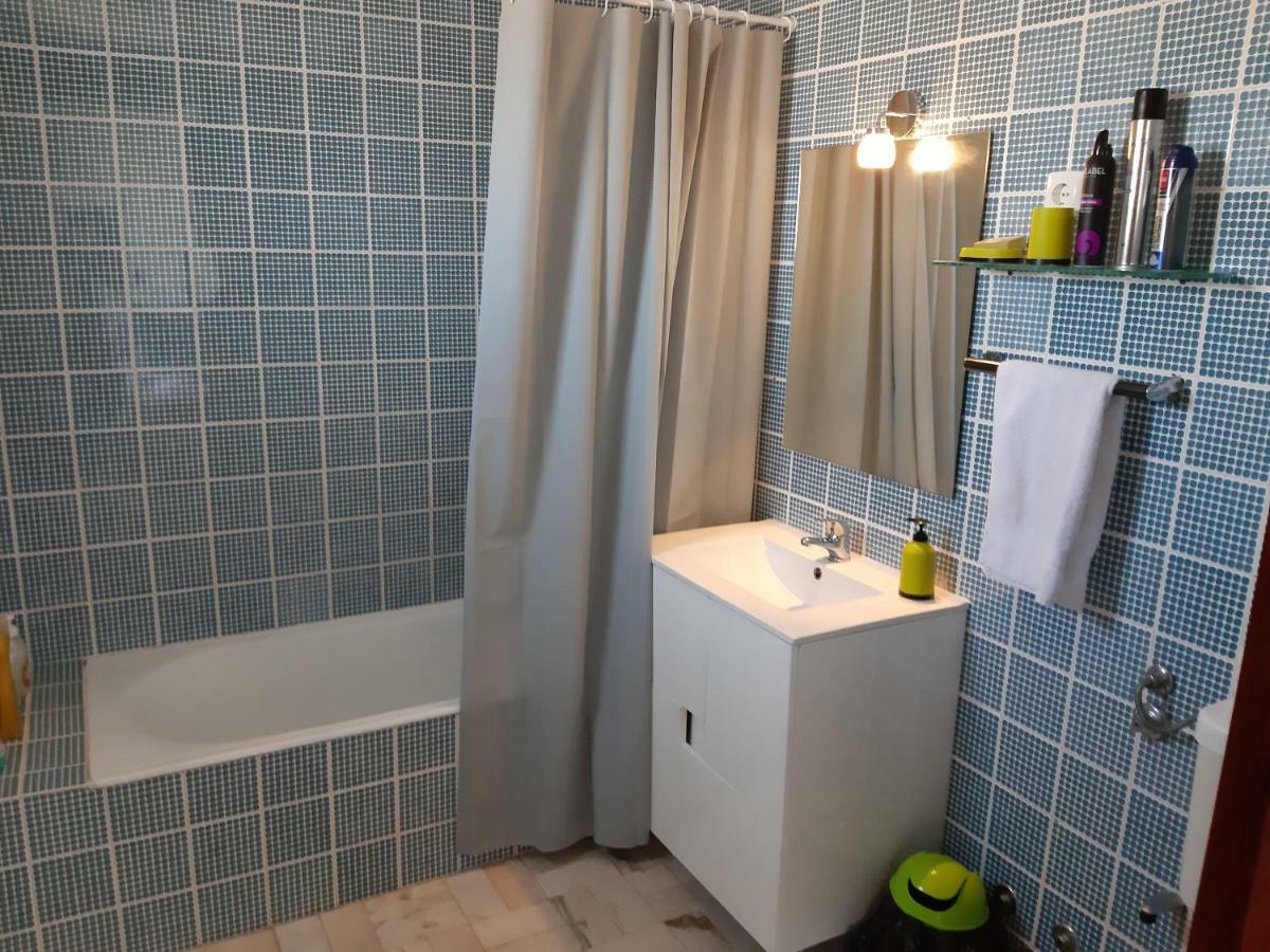דירות Studio Beach Torralta אלבור מראה חיצוני תמונה