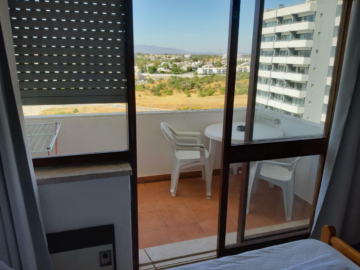 דירות Studio Beach Torralta אלבור מראה חיצוני תמונה
