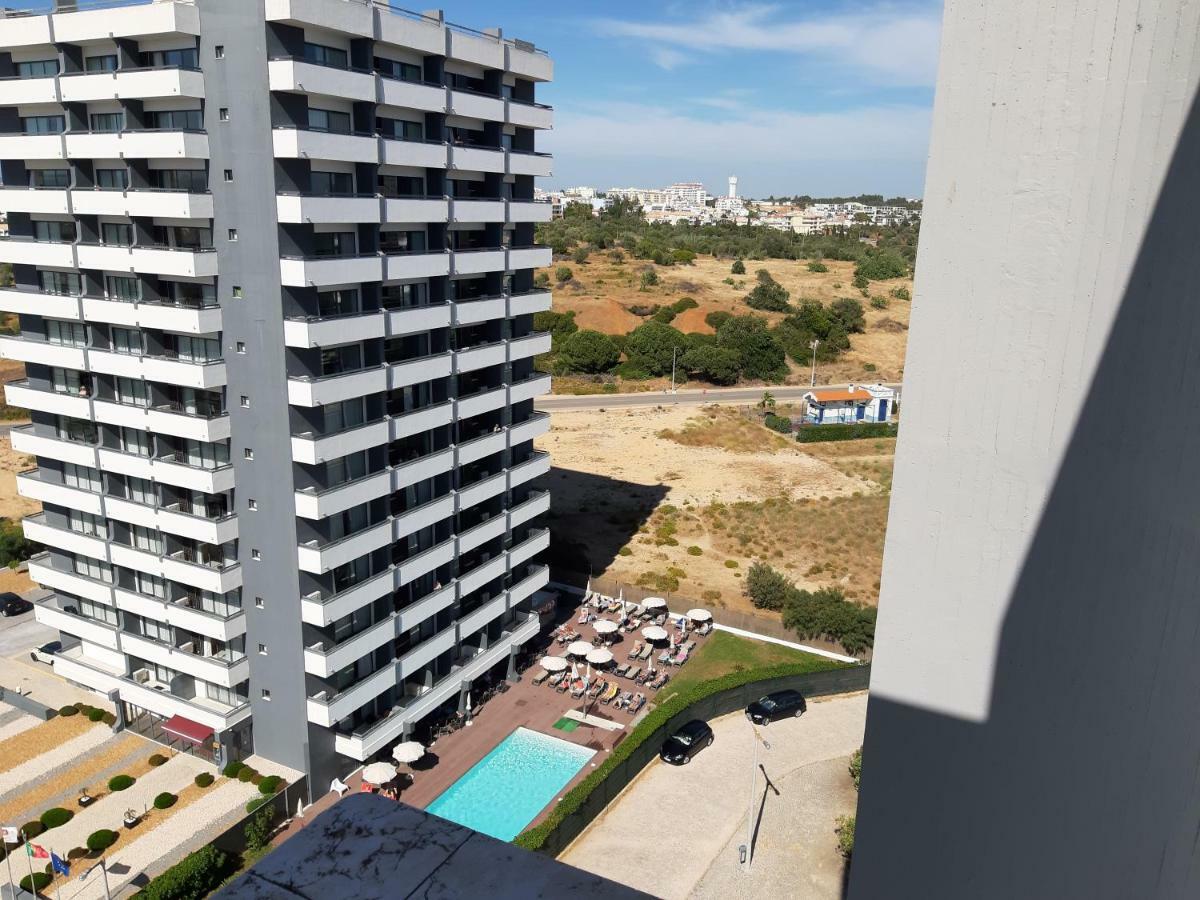 דירות Studio Beach Torralta אלבור מראה חיצוני תמונה