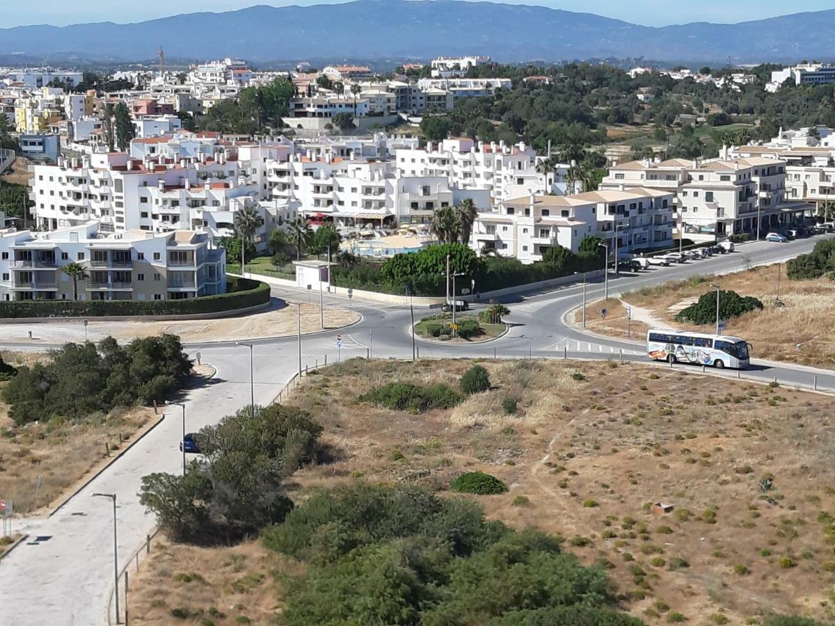 דירות Studio Beach Torralta אלבור מראה חיצוני תמונה