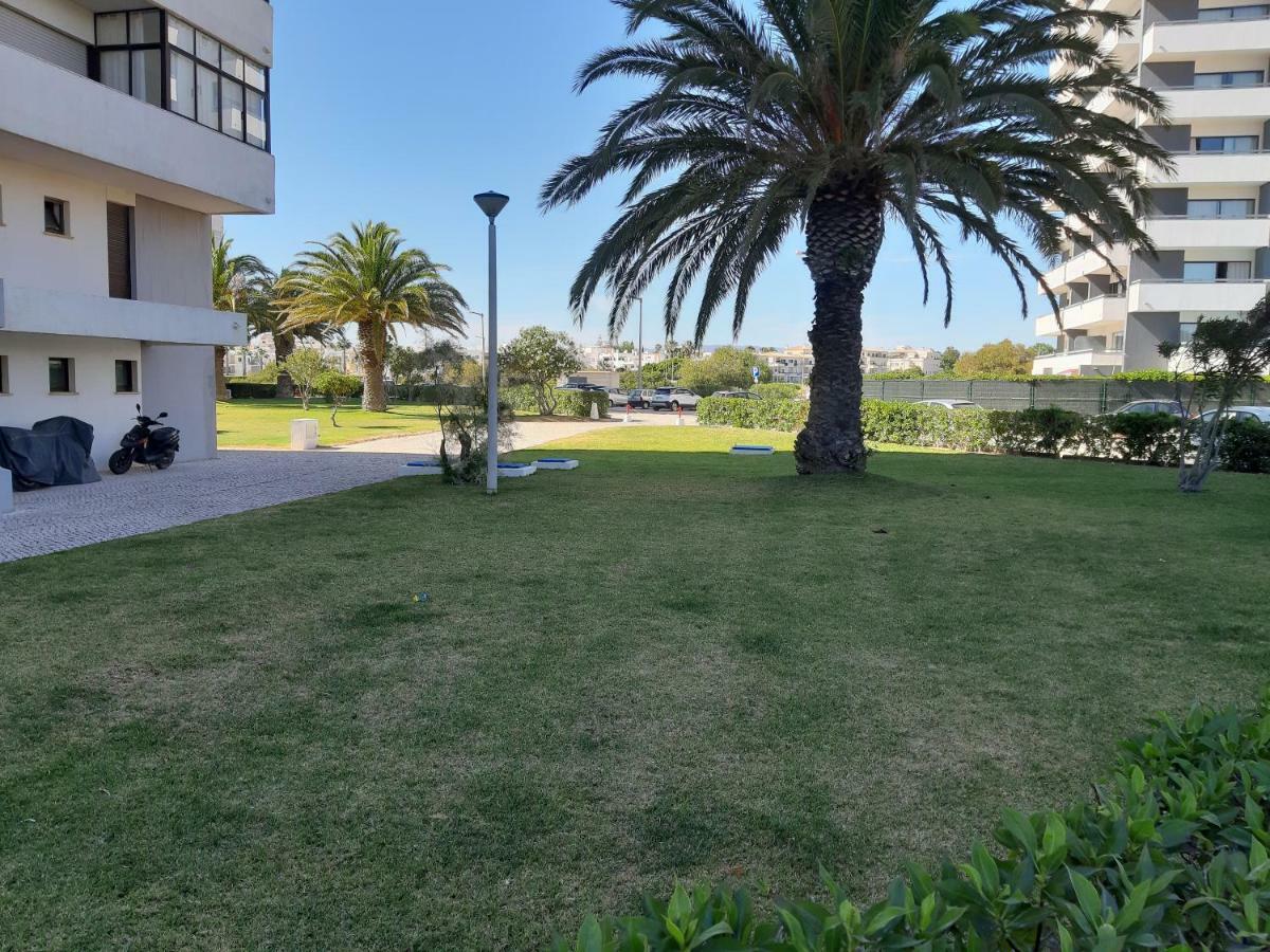 דירות Studio Beach Torralta אלבור מראה חיצוני תמונה