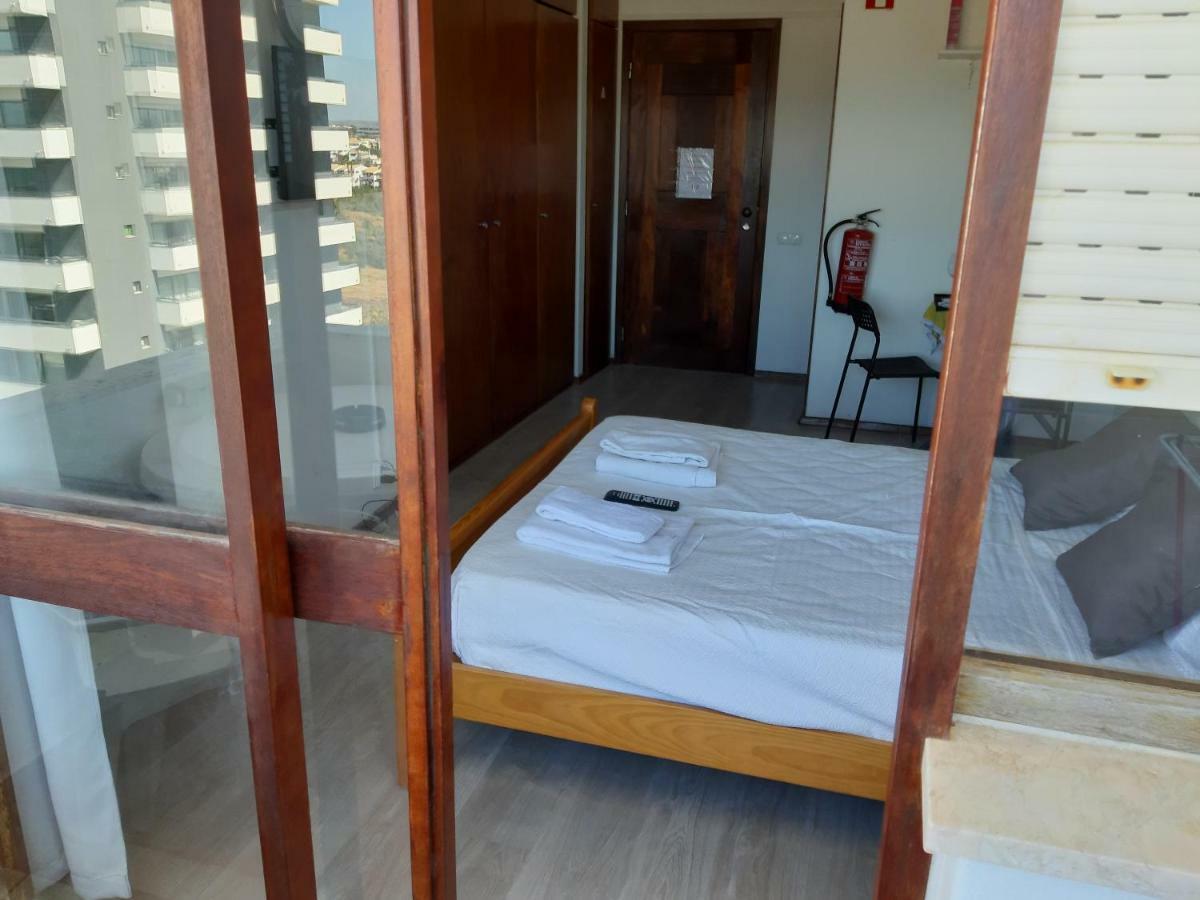 דירות Studio Beach Torralta אלבור מראה חיצוני תמונה