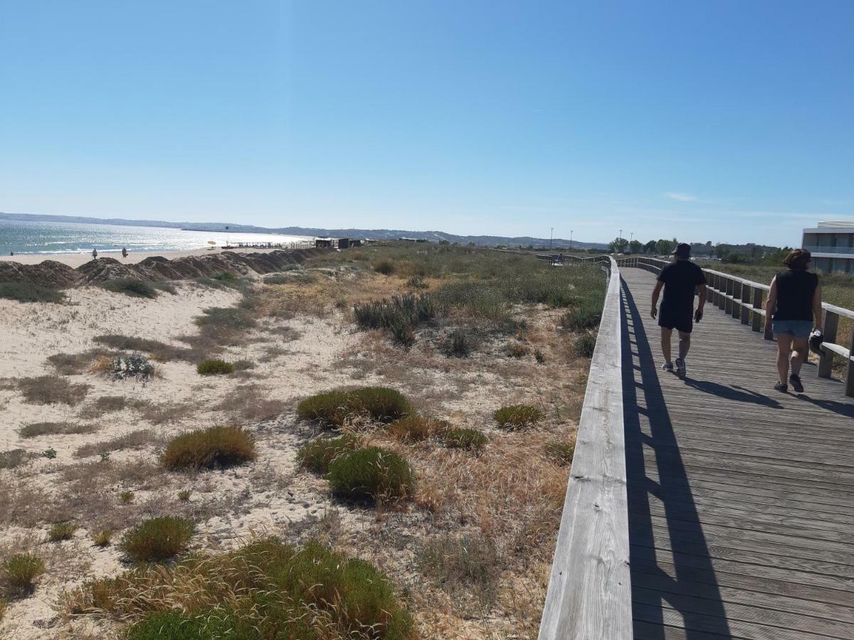 דירות Studio Beach Torralta אלבור מראה חיצוני תמונה