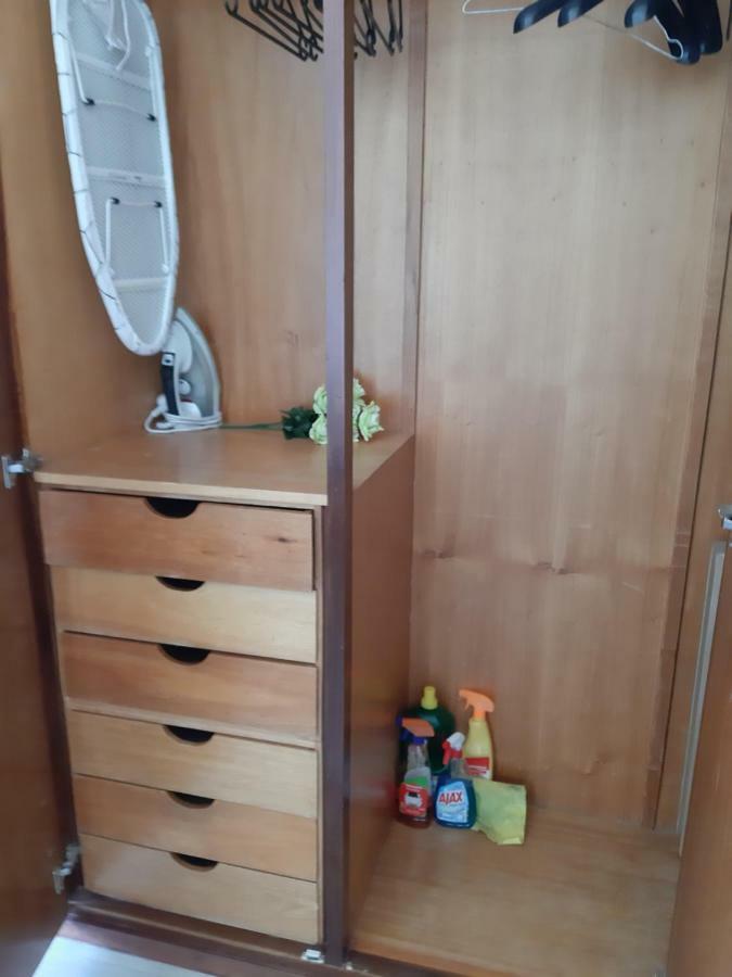 דירות Studio Beach Torralta אלבור מראה חיצוני תמונה