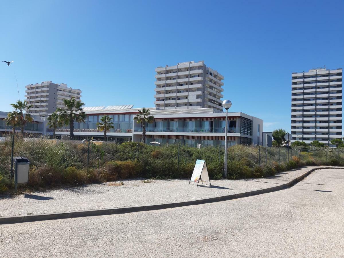 דירות Studio Beach Torralta אלבור מראה חיצוני תמונה