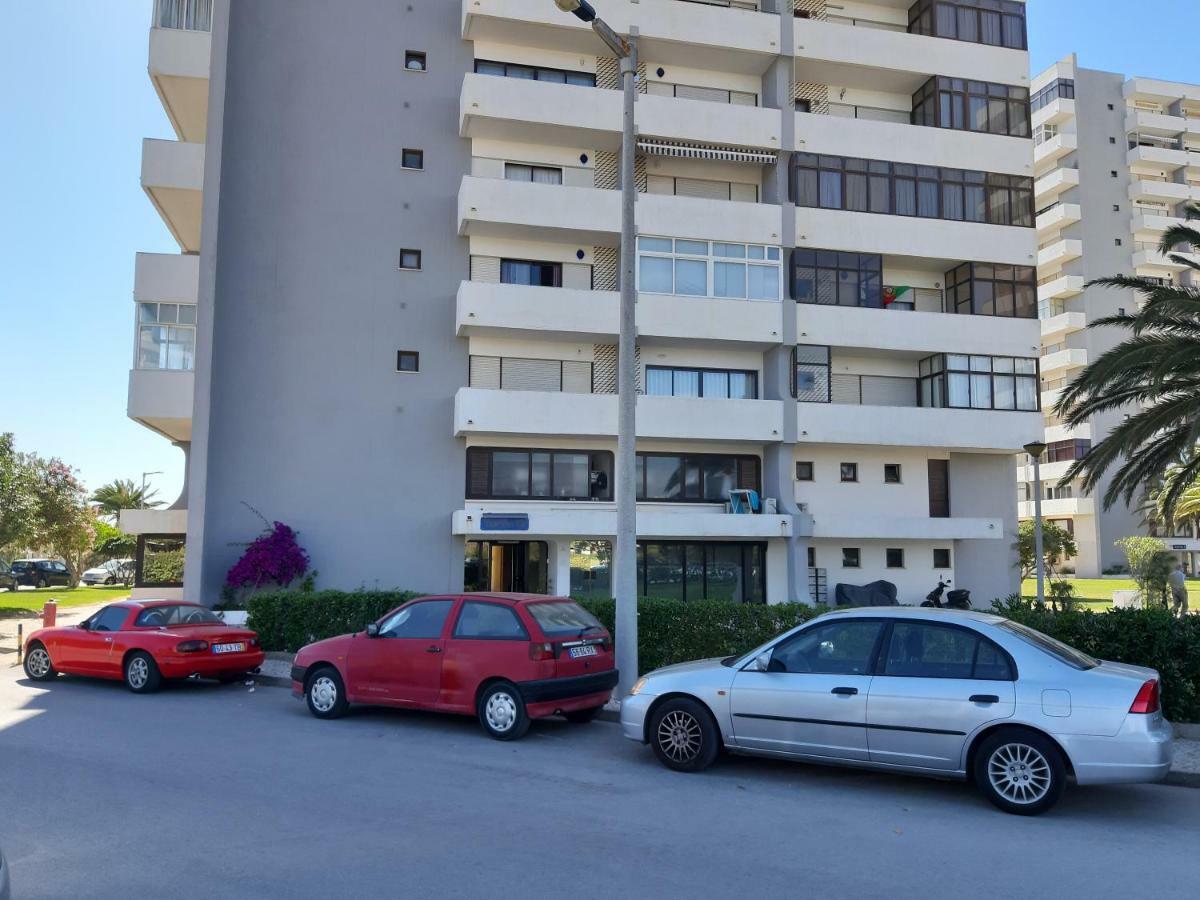דירות Studio Beach Torralta אלבור מראה חיצוני תמונה