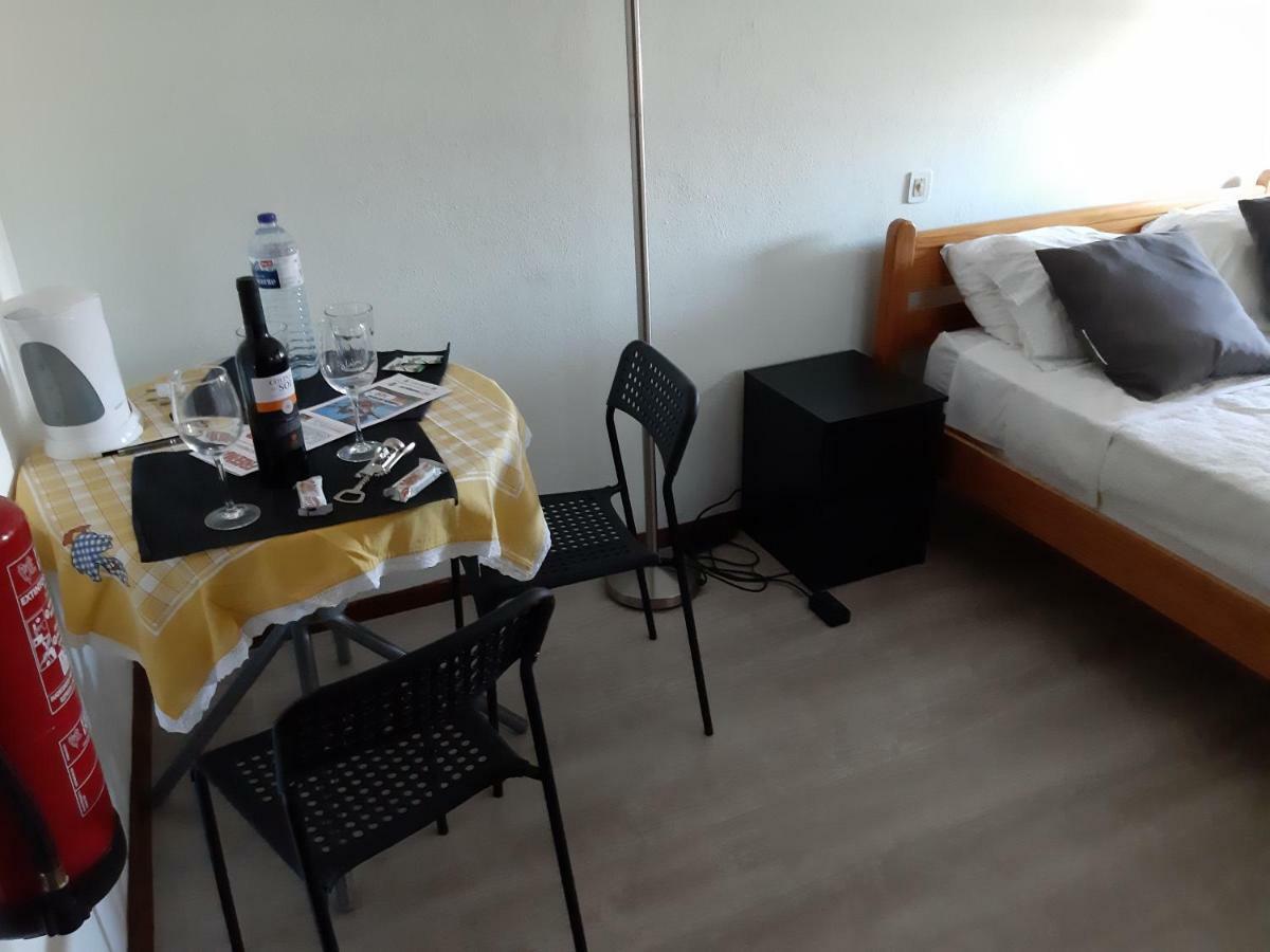 דירות Studio Beach Torralta אלבור מראה חיצוני תמונה