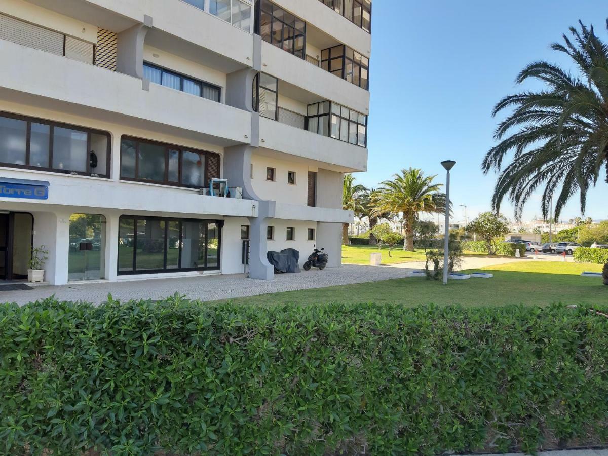 דירות Studio Beach Torralta אלבור מראה חיצוני תמונה