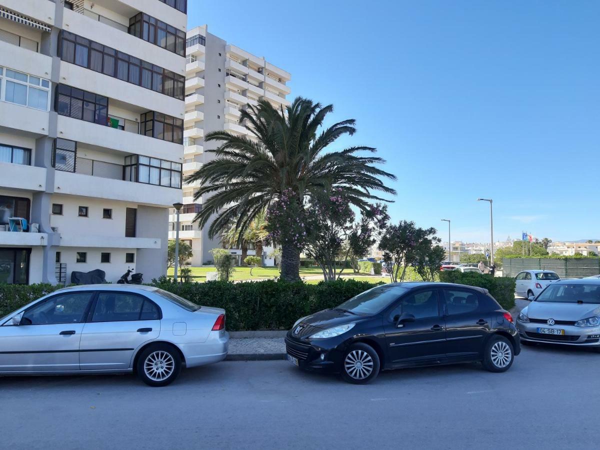 דירות Studio Beach Torralta אלבור מראה חיצוני תמונה