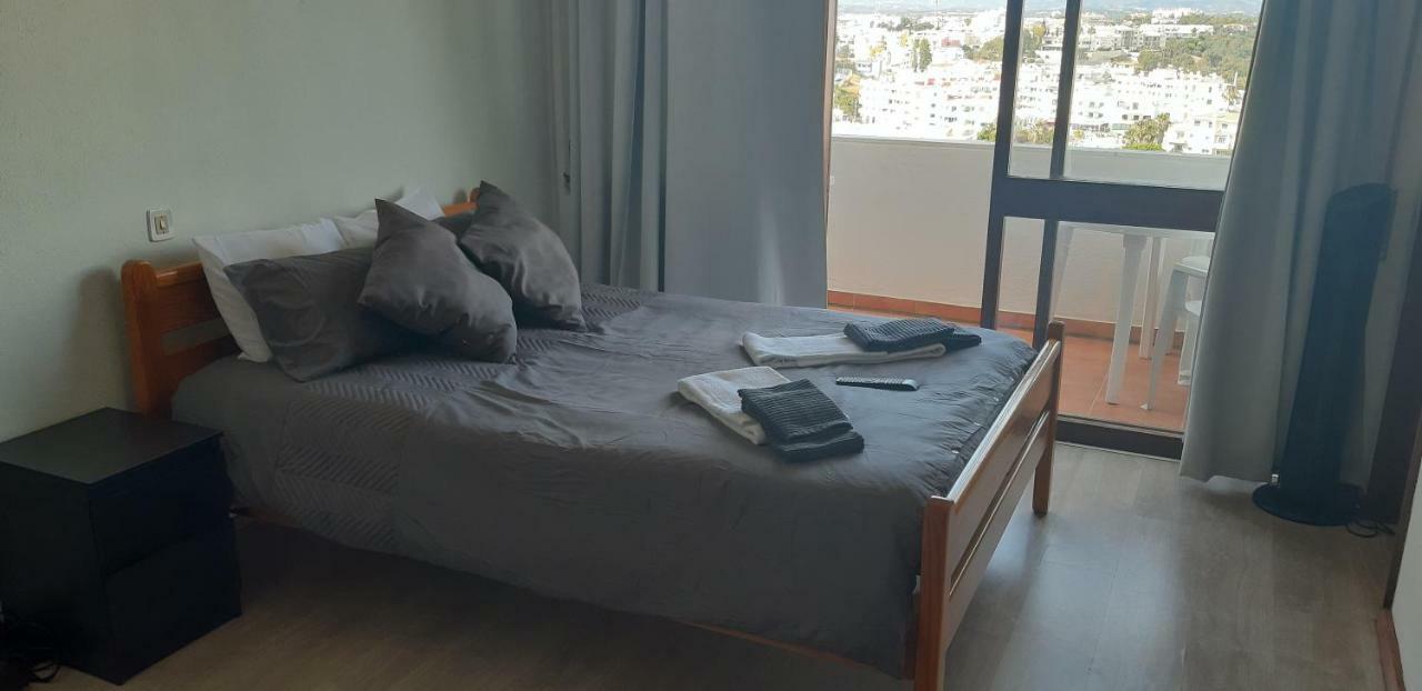 דירות Studio Beach Torralta אלבור מראה חיצוני תמונה