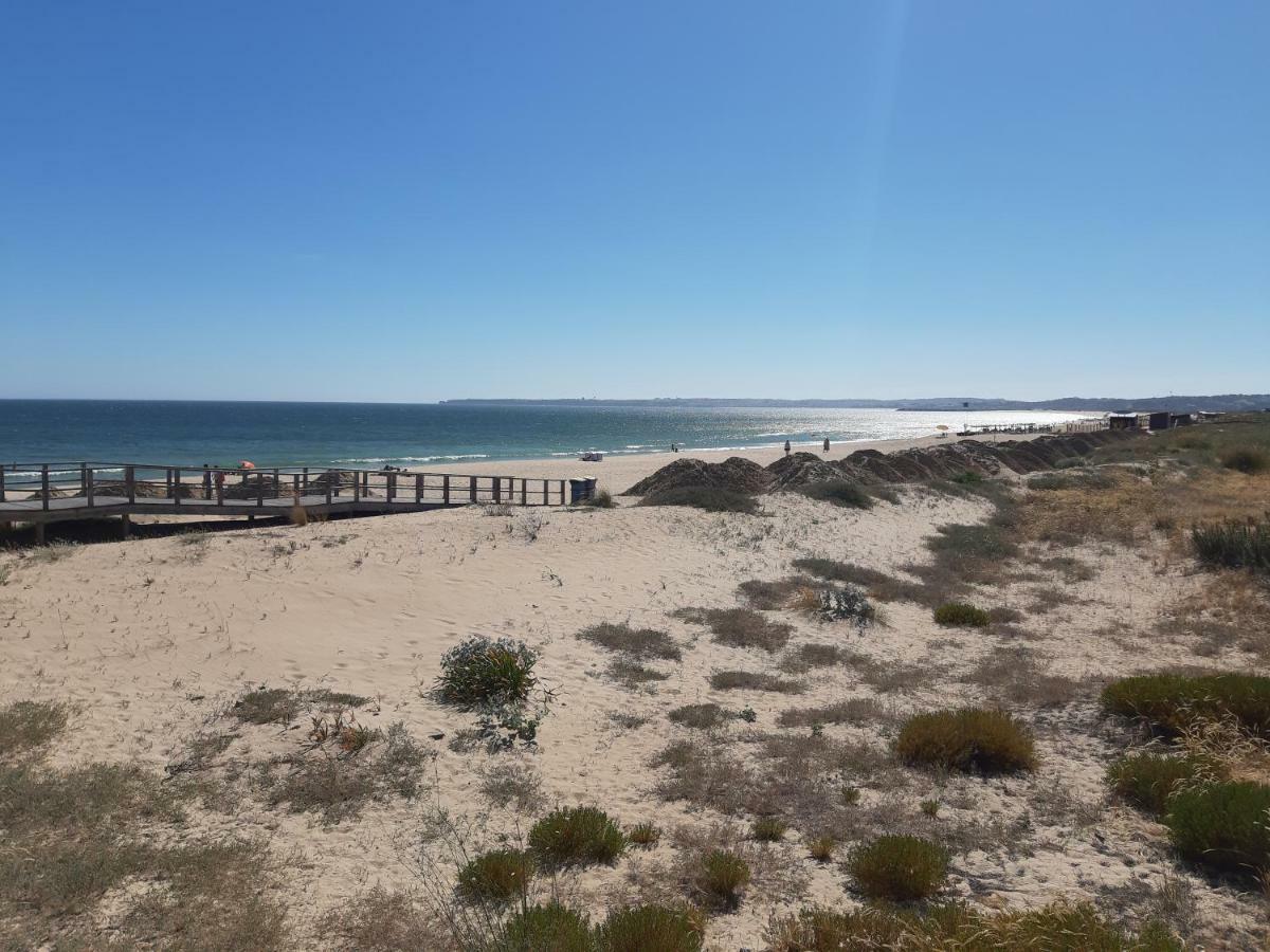 דירות Studio Beach Torralta אלבור מראה חיצוני תמונה